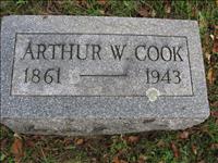 Cook, Arthur W